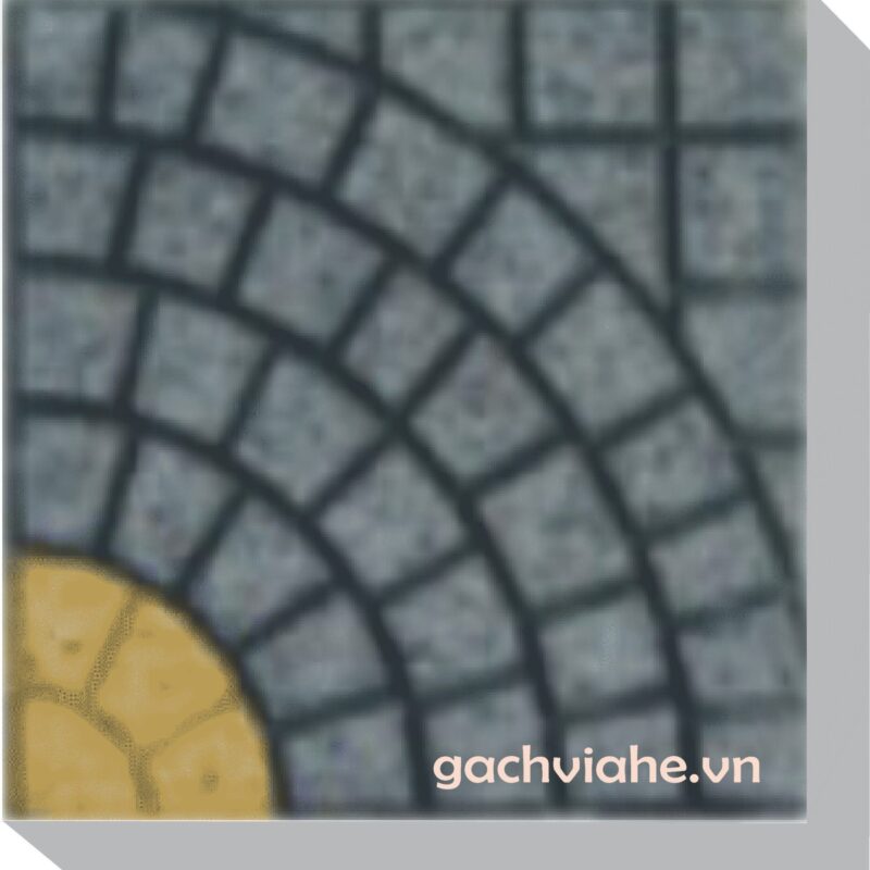 Gạch vỉa hè