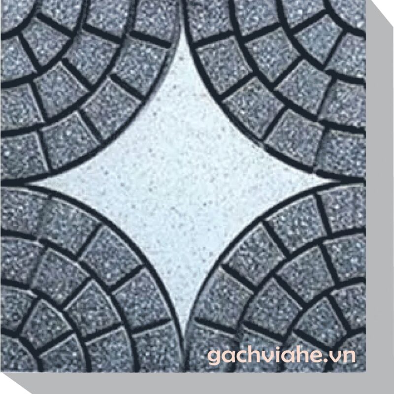 Gạch terrazzo cao cấp
