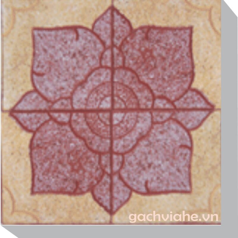Gạch terrazzo
