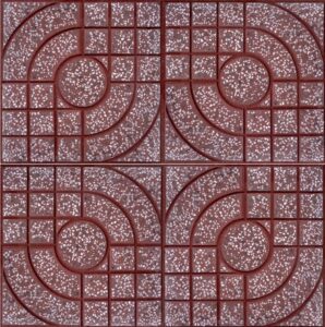 Ưu nhược điểm gạch terrazzo lát vỉa hè