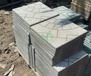 Báo giá gạch terrazzo TP.HCM