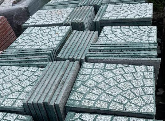 GẠCH TERRAZZO QUẬN 9