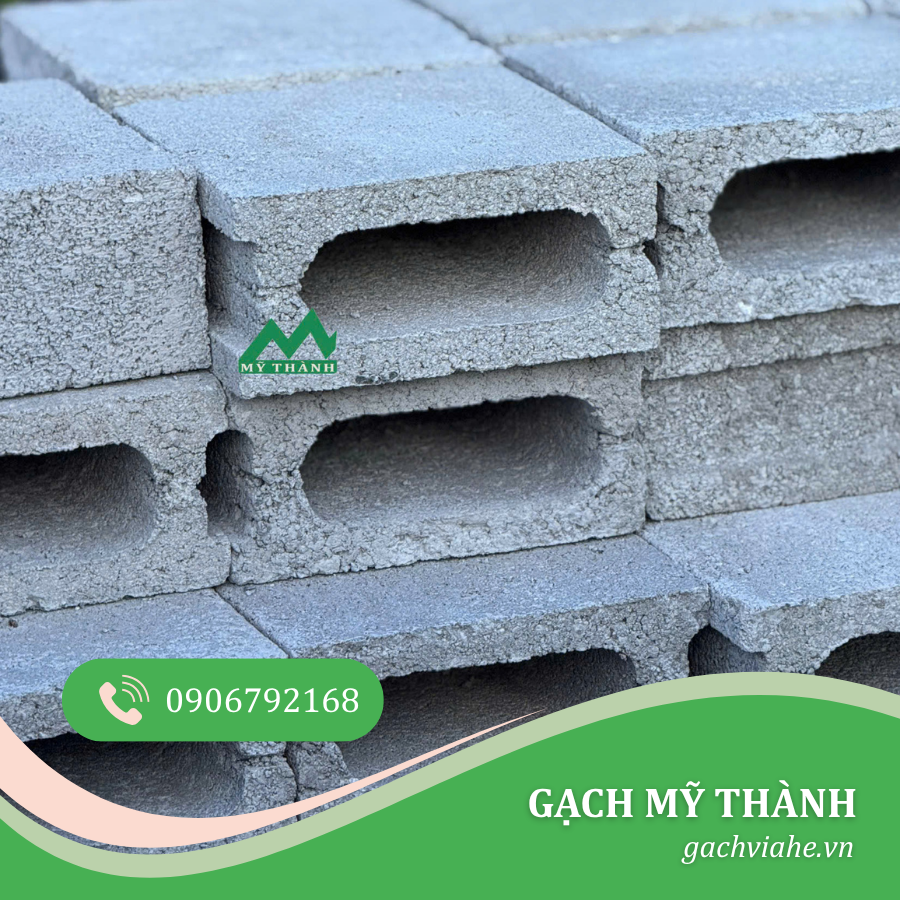 GẠCH BLOCK DEMI
